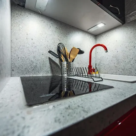 Rénové Skis Aux Pieds Avec Balcon Et Wifi - Fr-1-502-472 Appartement